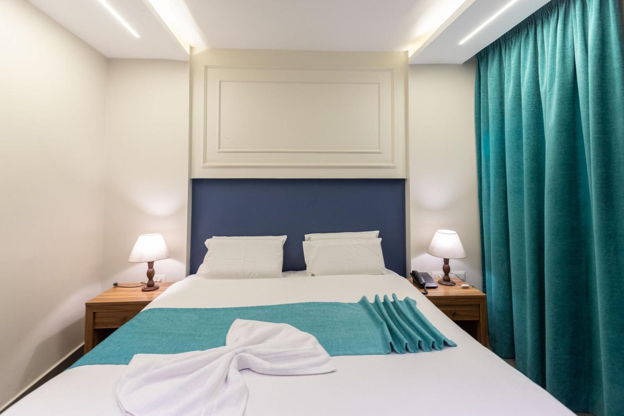 New Top Pyramids Hotel القاهرة المظهر الخارجي الصورة