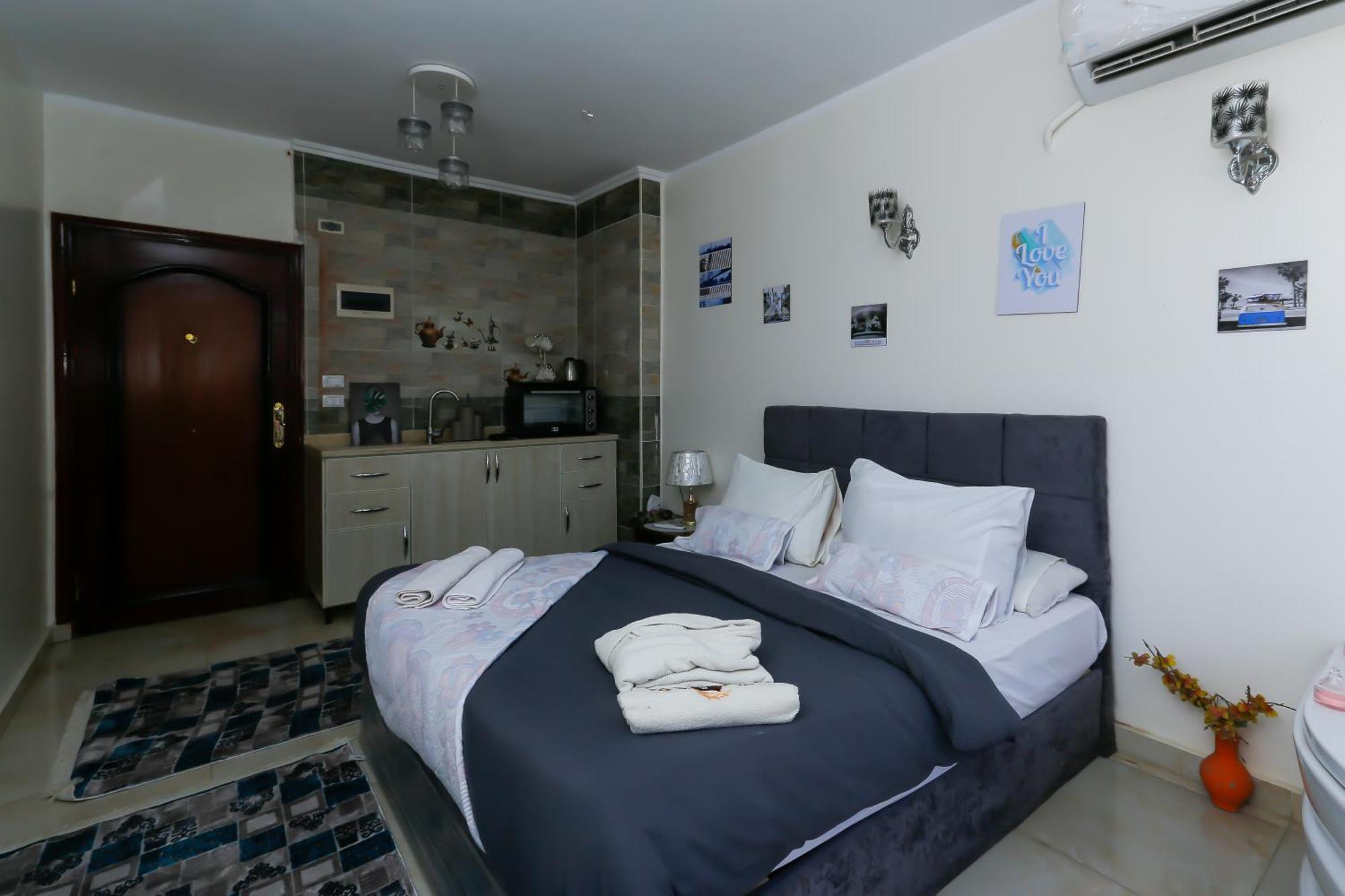 New Top Pyramids Hotel القاهرة المظهر الخارجي الصورة
