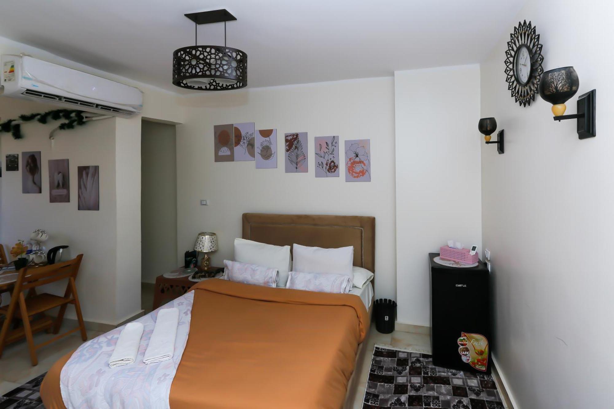 New Top Pyramids Hotel القاهرة المظهر الخارجي الصورة